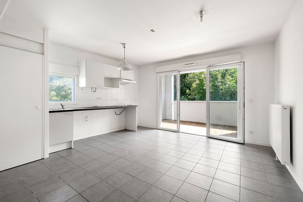 Achat appartement à vendre 3 pièces 58 m² - Cenon