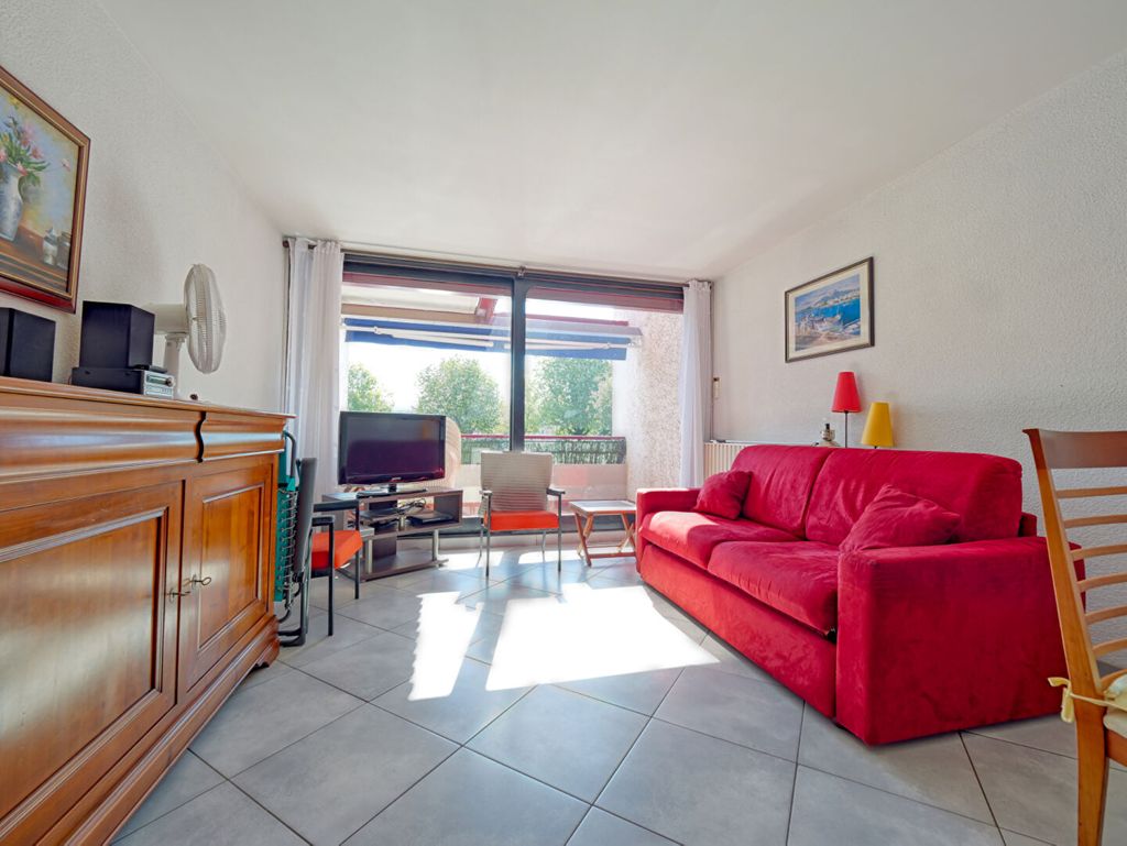 Achat appartement à vendre 2 pièces 46 m² - Saint-Jean-de-Luz