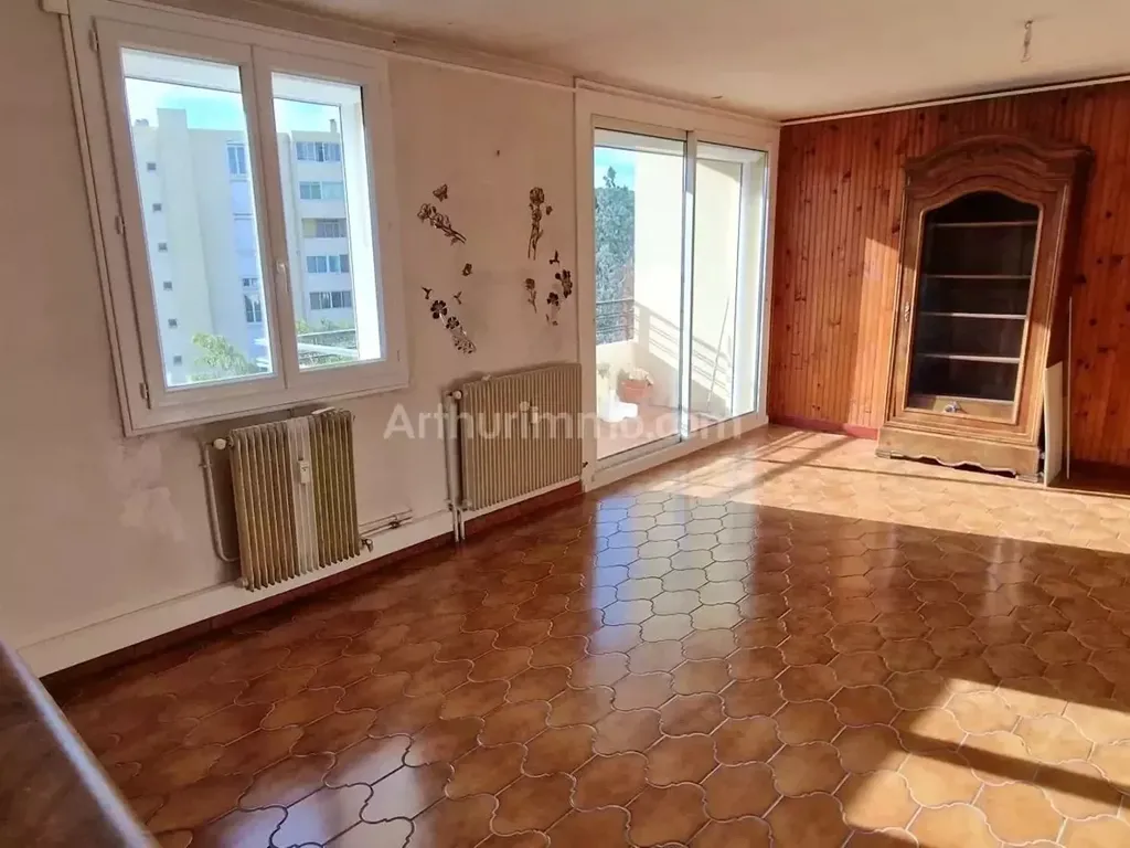 Achat appartement 4 pièce(s) Draguignan