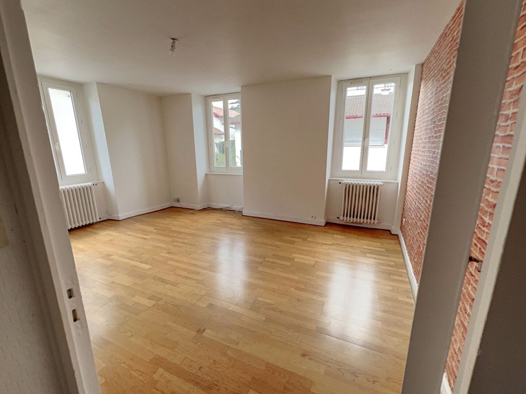 Achat appartement 4 pièce(s) Hasparren