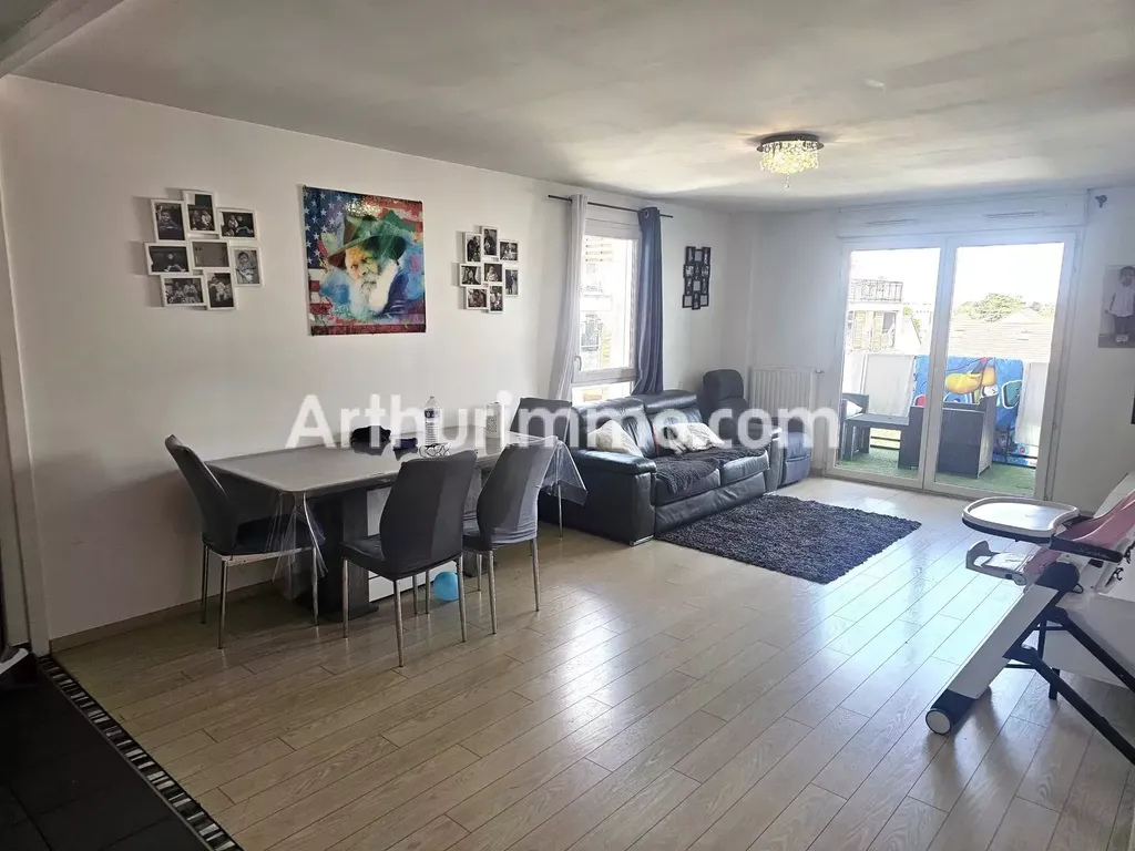 Achat appartement 3 pièce(s) Les Pavillons-sous-Bois