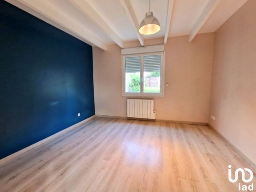 Achat maison 3 chambre(s) - Le Mans