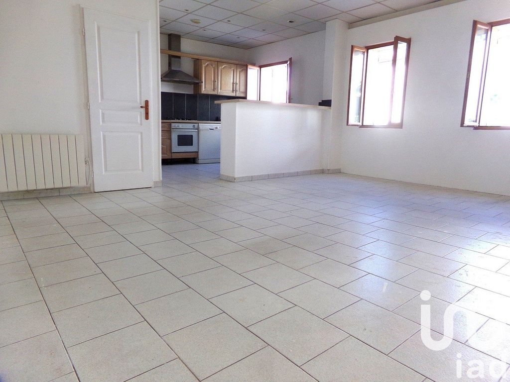 Achat appartement à vendre 3 pièces 78 m² - Grasse