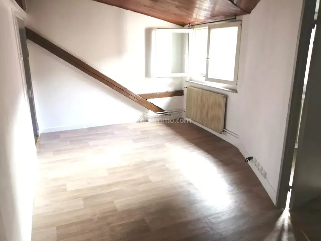 Achat appartement 5 pièce(s) Colmar