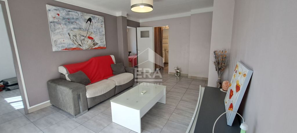 Achat appartement 4 pièce(s) Martigues