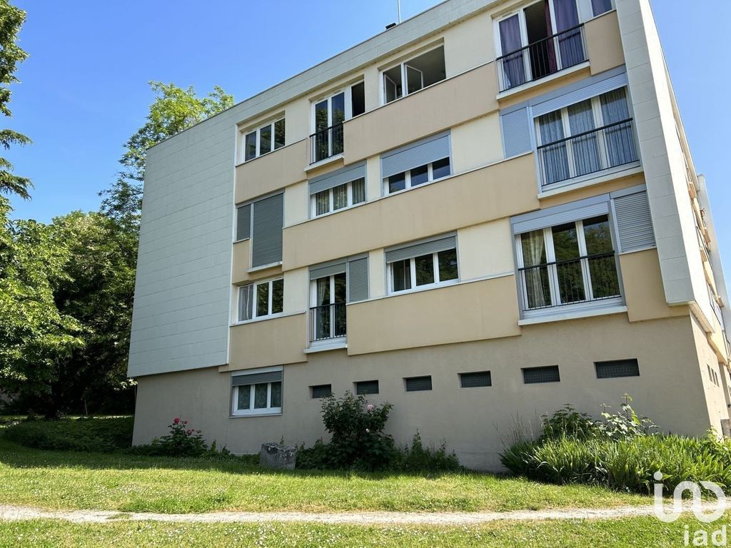 Achat studio à vendre 26 m² - Villiers-sur-Orge