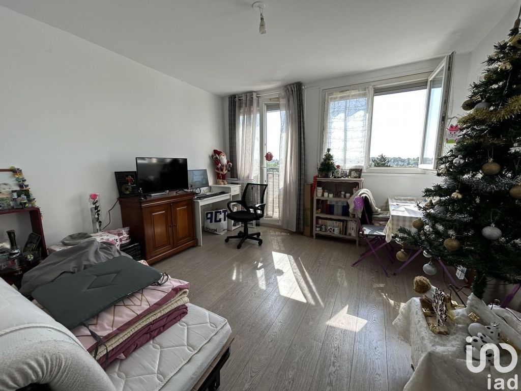 Achat appartement 1 pièce(s) Villiers-sur-Orge