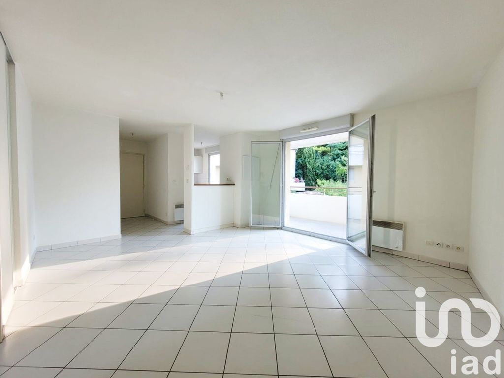 Achat appartement à vendre 3 pièces 60 m² - Langoiran