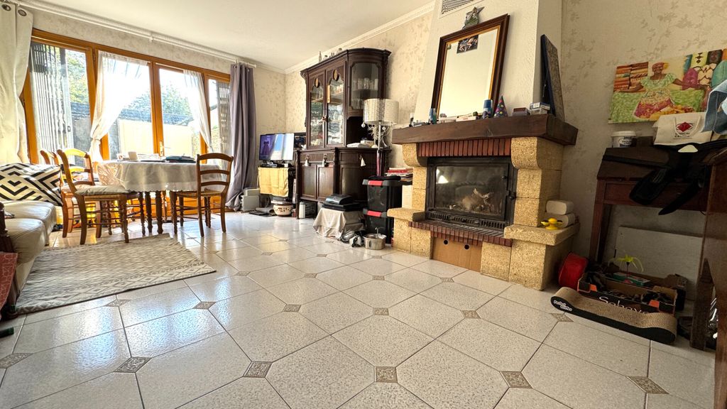 Achat maison 3 chambre(s) - Évry