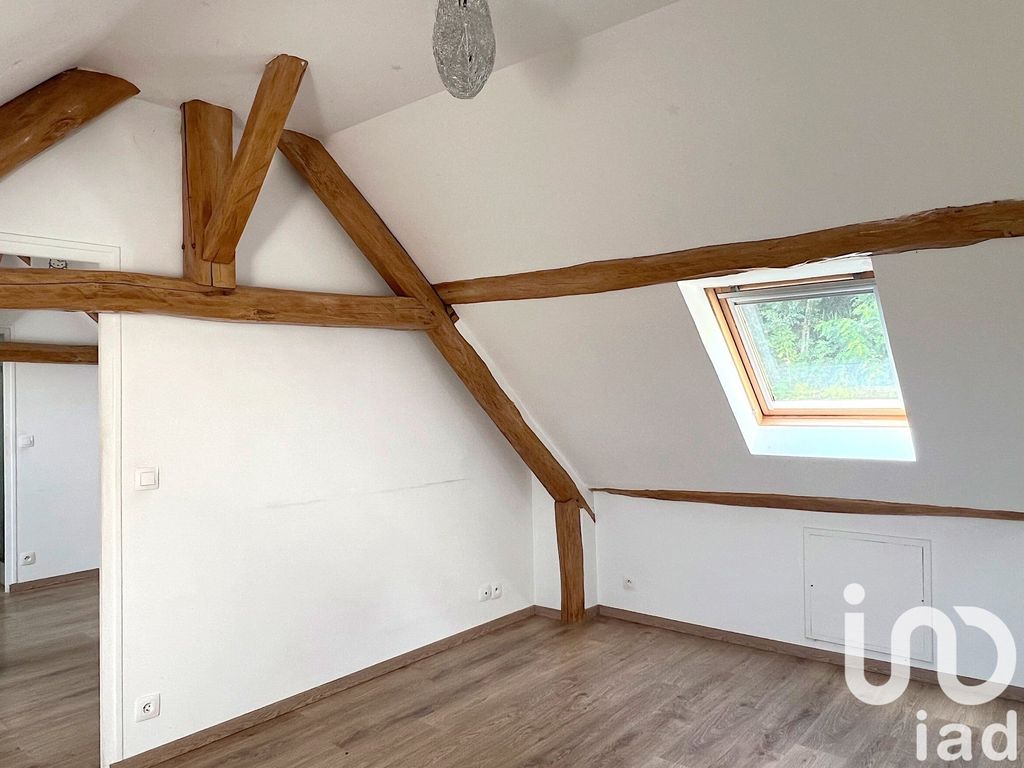 Achat duplex à vendre 5 pièces 80 m² - Épernon