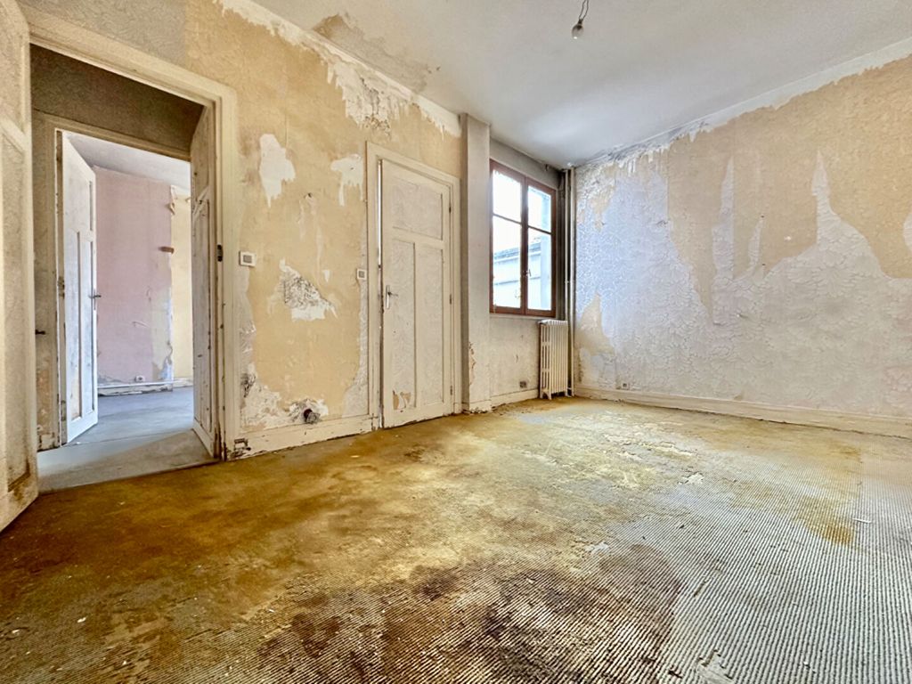 Achat appartement à vendre 2 pièces 26 m² - Paris 11ème arrondissement