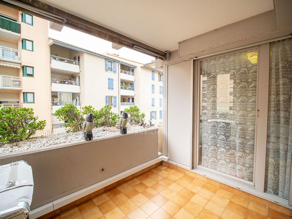 Achat appartement 2 pièce(s) Cannes