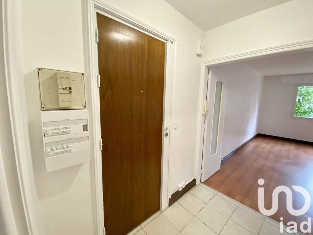 Achat appartement à vendre 2 pièces 45 m² - Évry