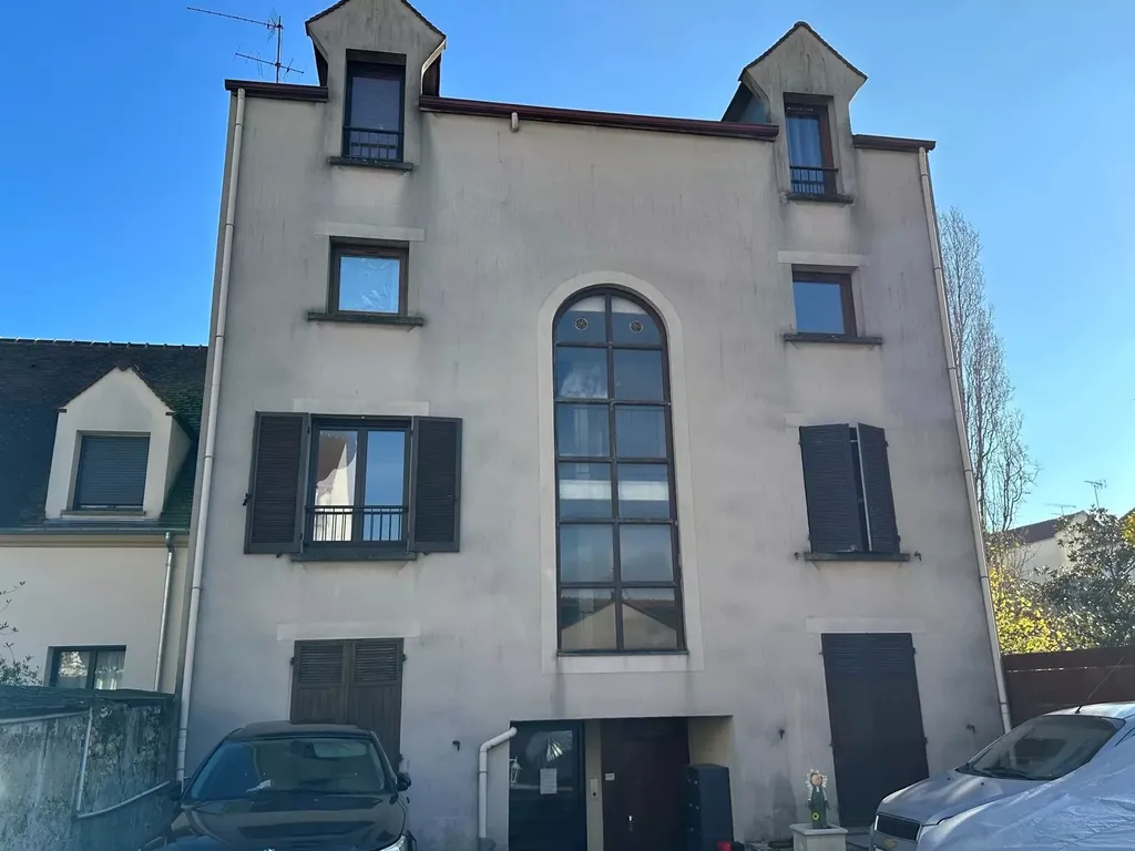 Achat appartement à vendre 2 pièces 31 m² - Montlhéry