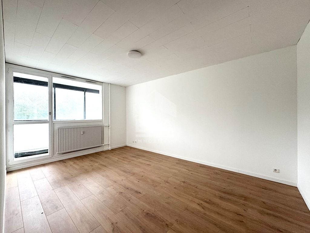 Achat appartement à vendre 3 pièces 69 m² - Dunkerque