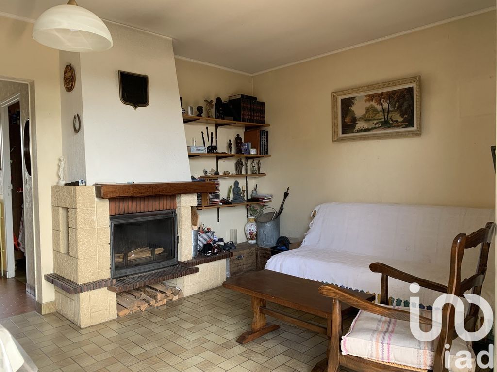 Achat maison 4 chambre(s) - Saint-Dyé-sur-Loire