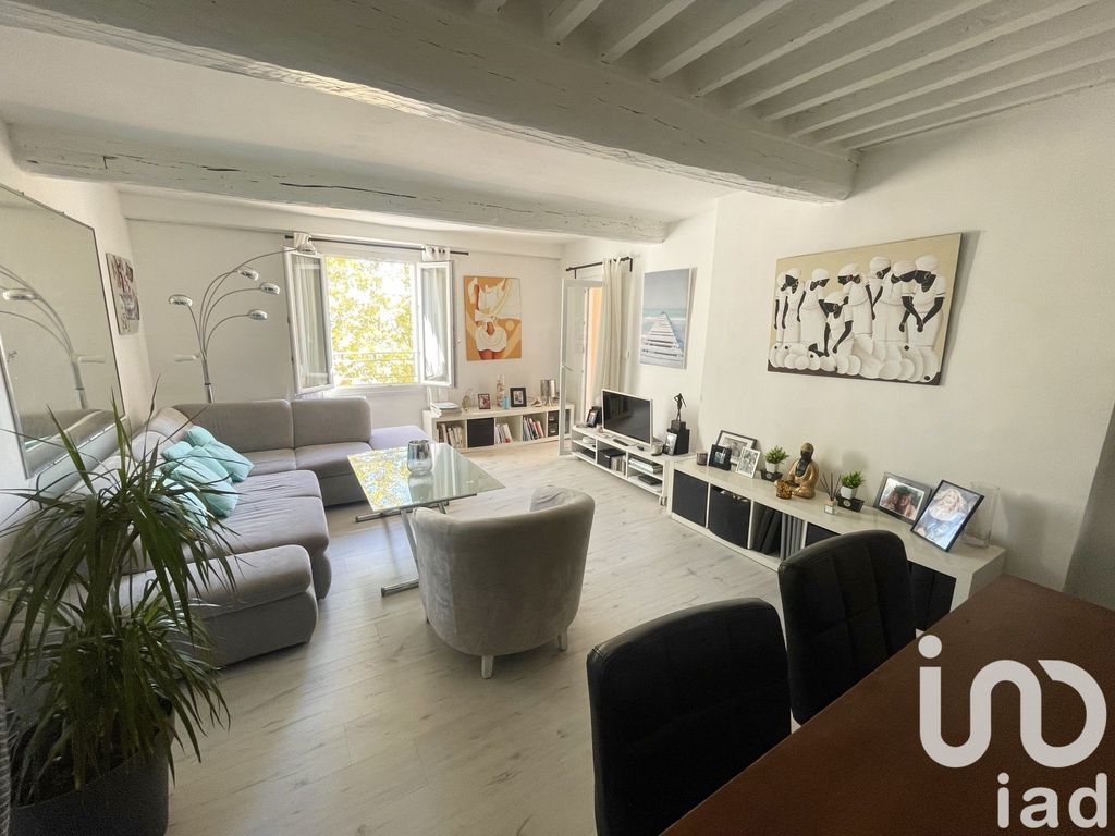 Achat appartement à vendre 3 pièces 68 m² - Fréjus