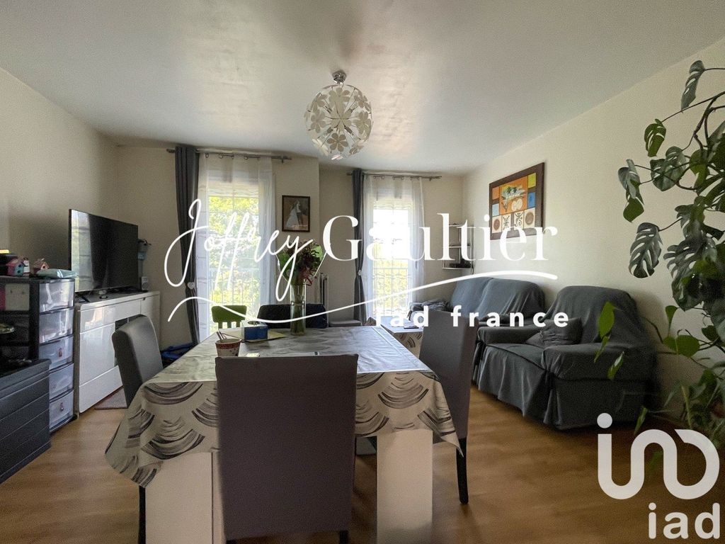 Achat maison 4 chambre(s) - Montigny-lès-Cormeilles