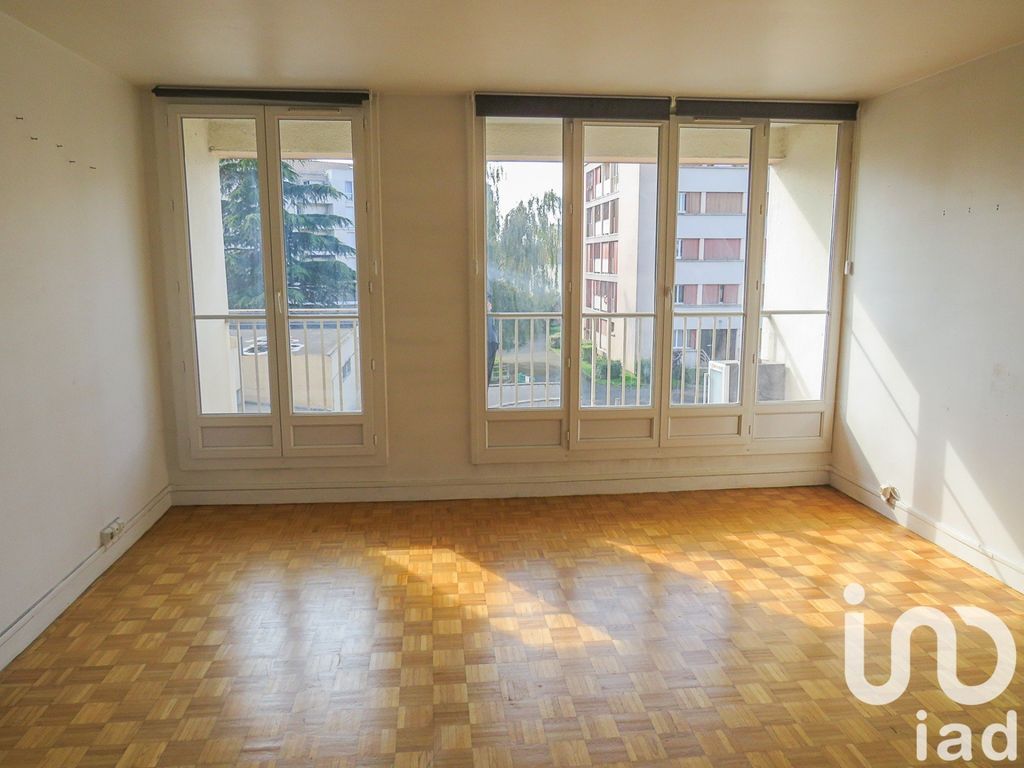 Achat appartement à vendre 3 pièces 66 m² - Neuilly-sur-Marne