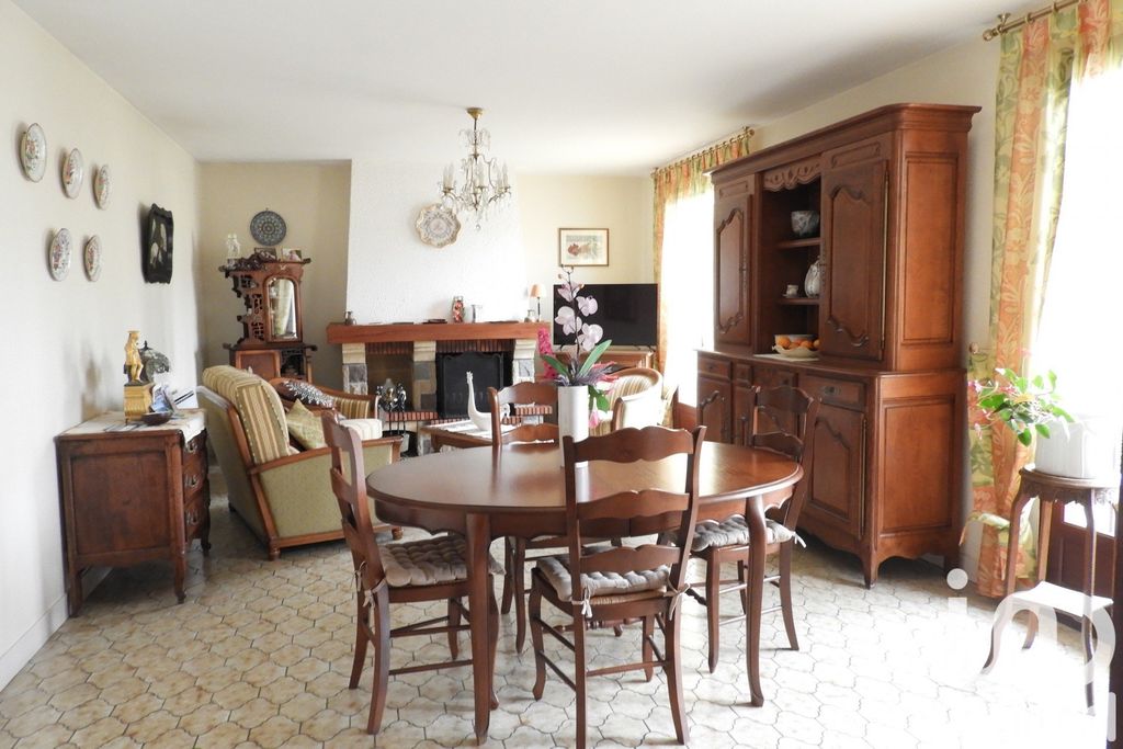 Achat maison à vendre 3 chambres 94 m² - Le Havre