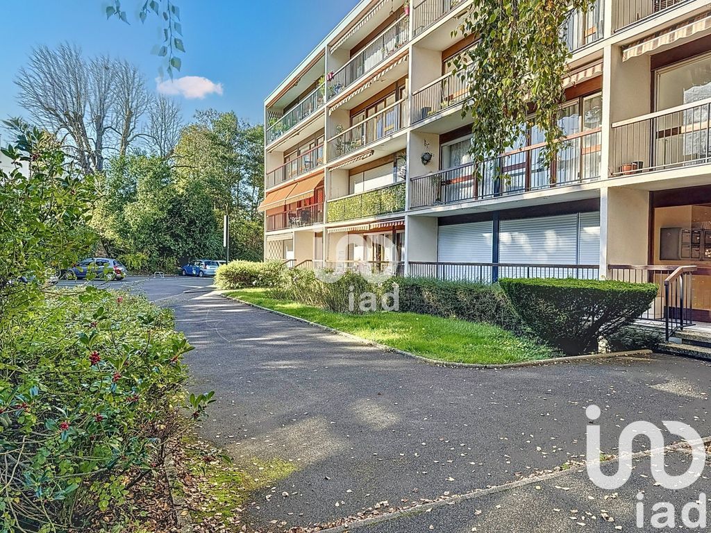 Achat appartement à vendre 2 pièces 58 m² - Montgeron