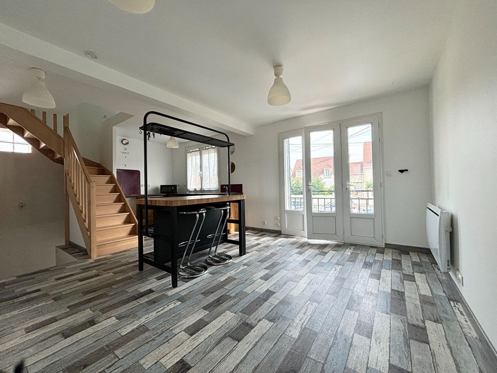 Achat maison 3 chambre(s) - Corbeil-Essonnes