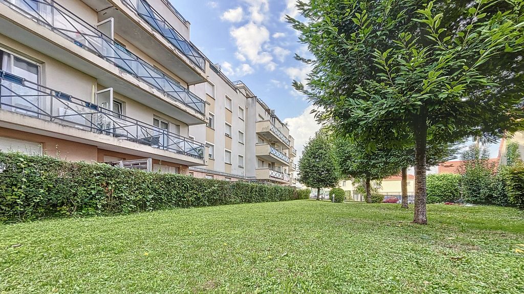 Achat appartement à vendre 3 pièces 63 m² - Corbeil-Essonnes