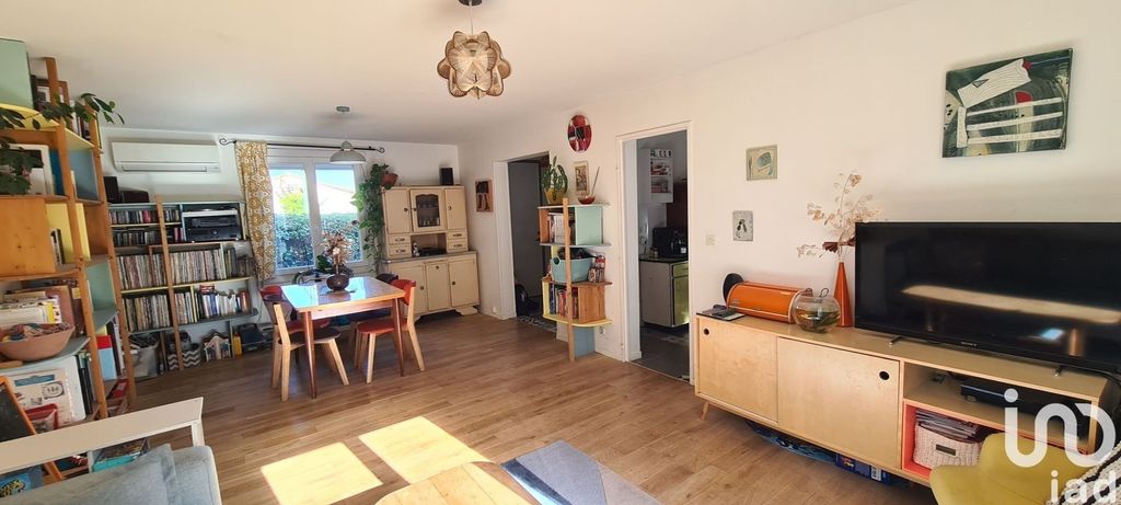 Achat maison à vendre 5 chambres 120 m² - Thuir