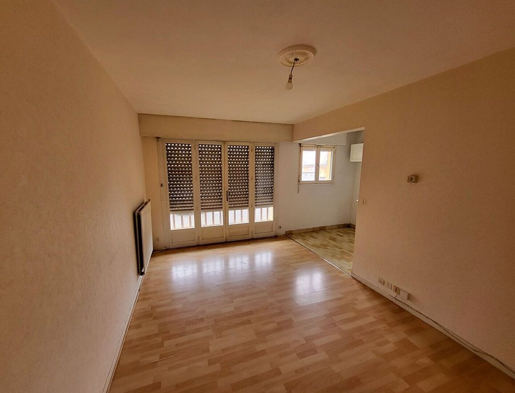 Achat appartement à vendre 2 pièces 43 m² - Mont-de-Marsan