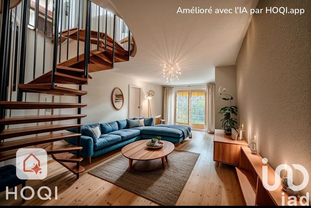 Achat maison 4 chambre(s) - La Queue-en-Brie