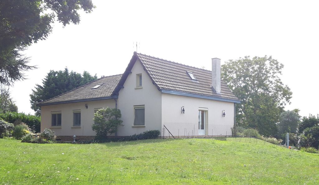 Achat maison 3 chambre(s) - Vouneuil-sur-Vienne