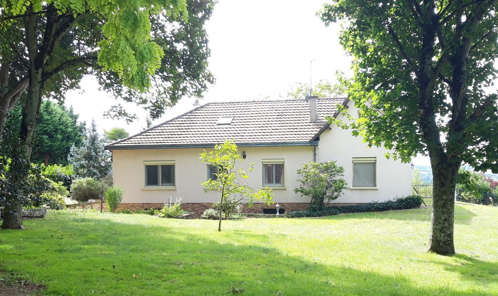 Achat maison à vendre 3 chambres 122 m² - Vouneuil-sur-Vienne