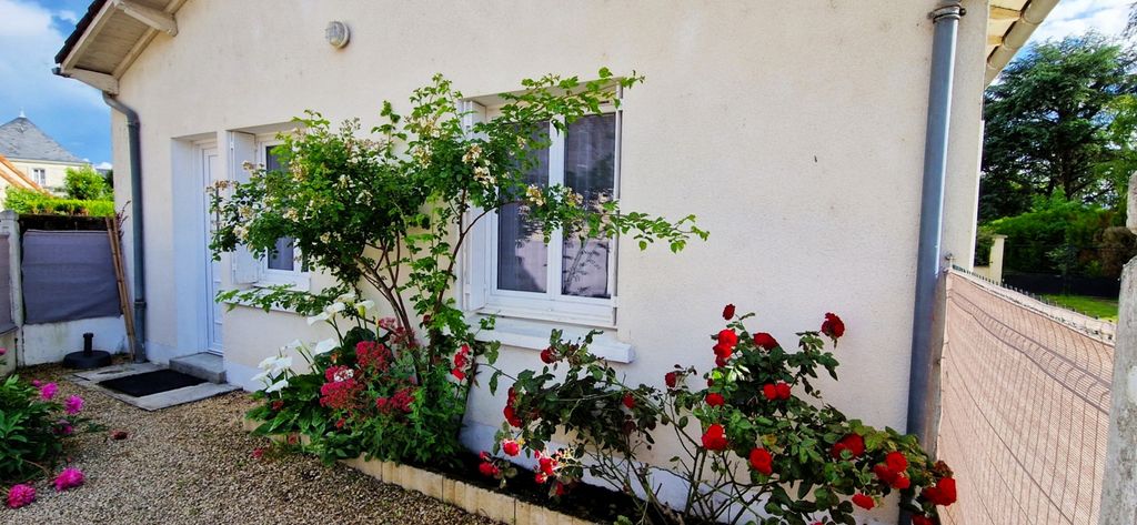 Achat maison 2 chambre(s) - Availles-en-Châtellerault