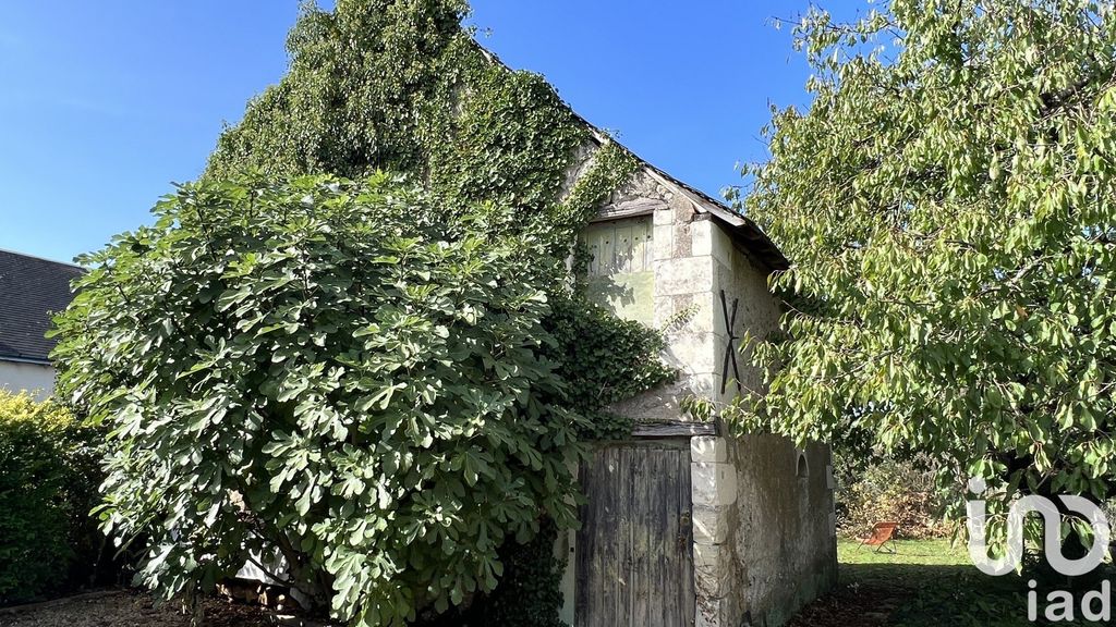 Achat maison 3 chambre(s) - Amboise