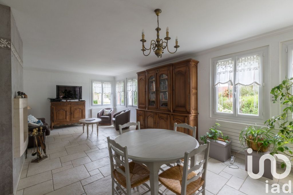 Achat maison 5 chambre(s) - Ouzouer-sur-Loire