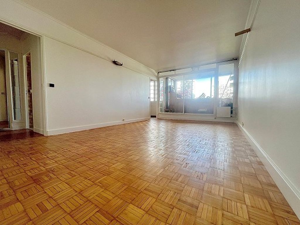 Achat appartement à vendre 3 pièces 80 m² - Créteil