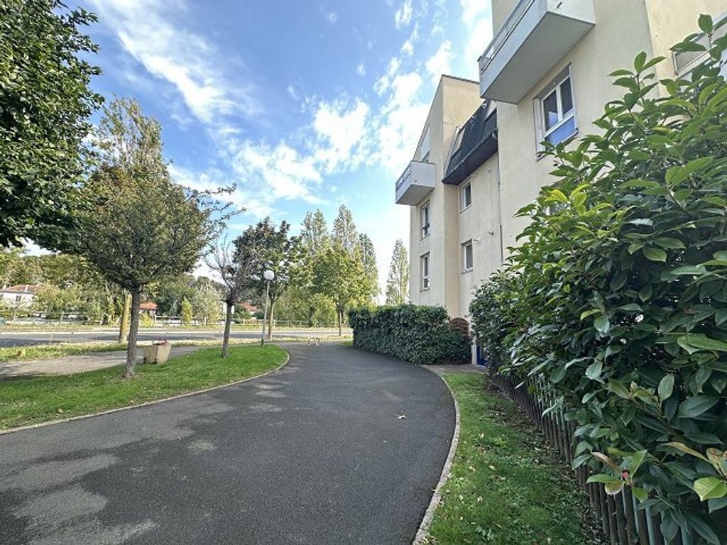 Achat appartement à vendre 4 pièces 75 m² - Créteil