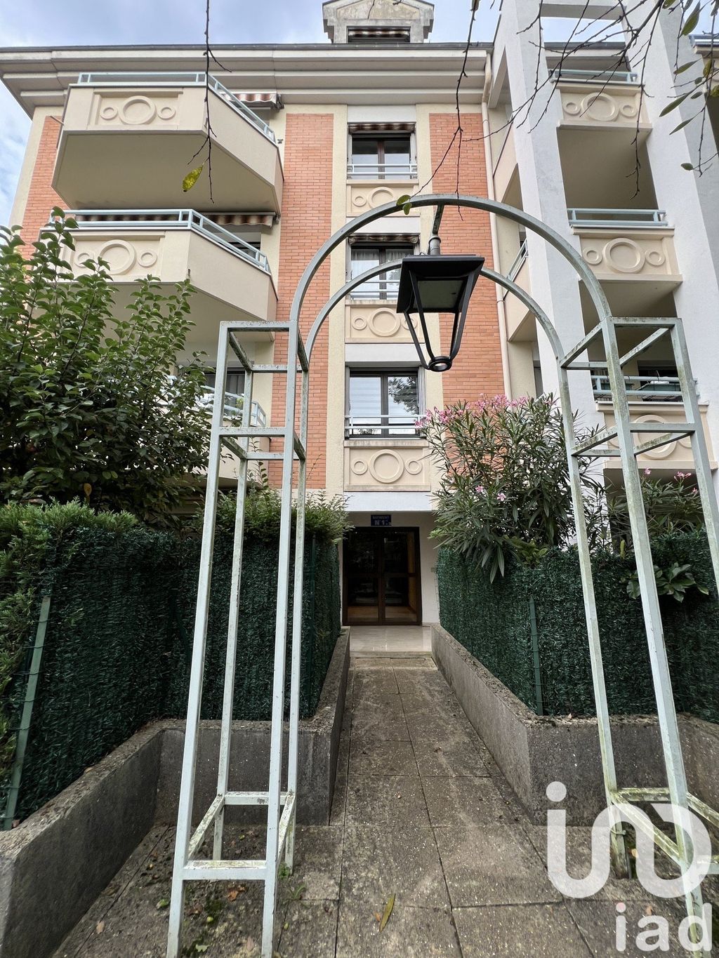 Achat appartement à vendre 3 pièces 61 m² - Limeil-Brévannes