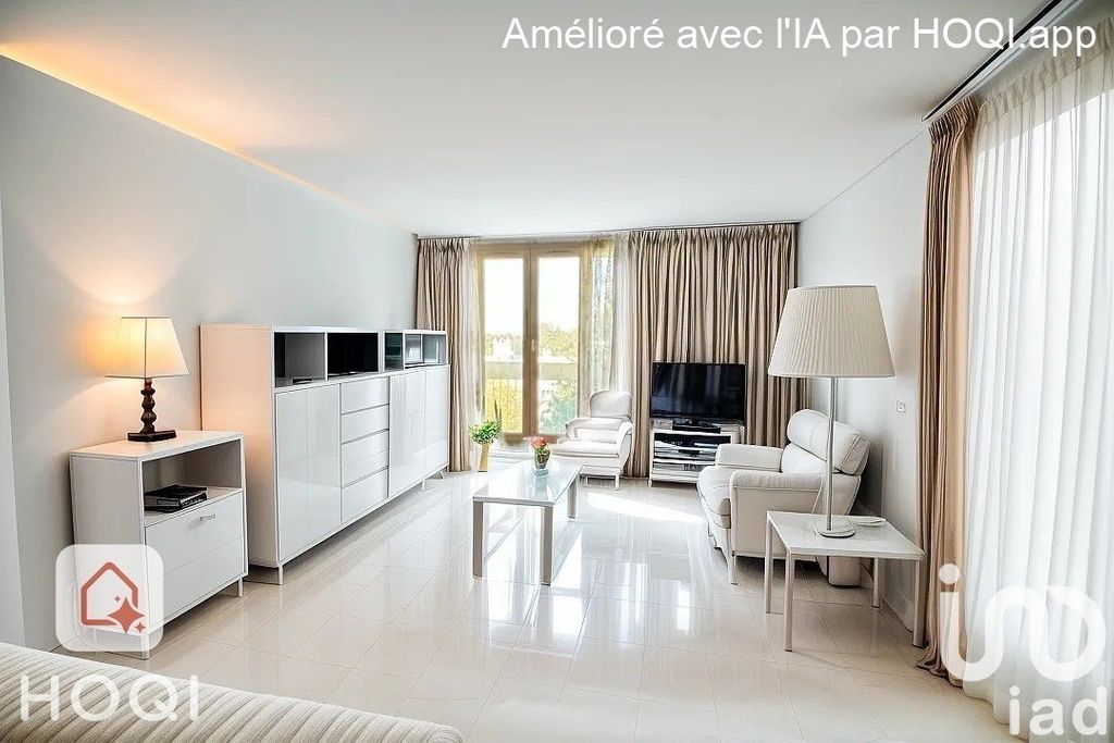 Achat appartement 3 pièce(s) Neuilly-sur-Marne