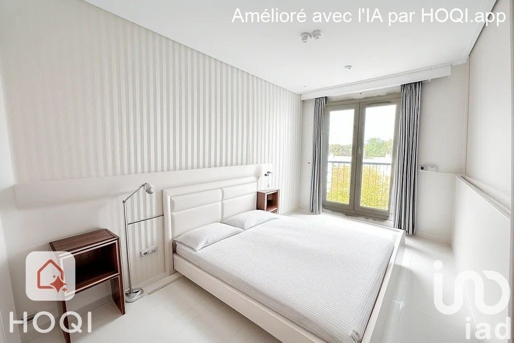 Achat appartement 3 pièce(s) Neuilly-sur-Marne