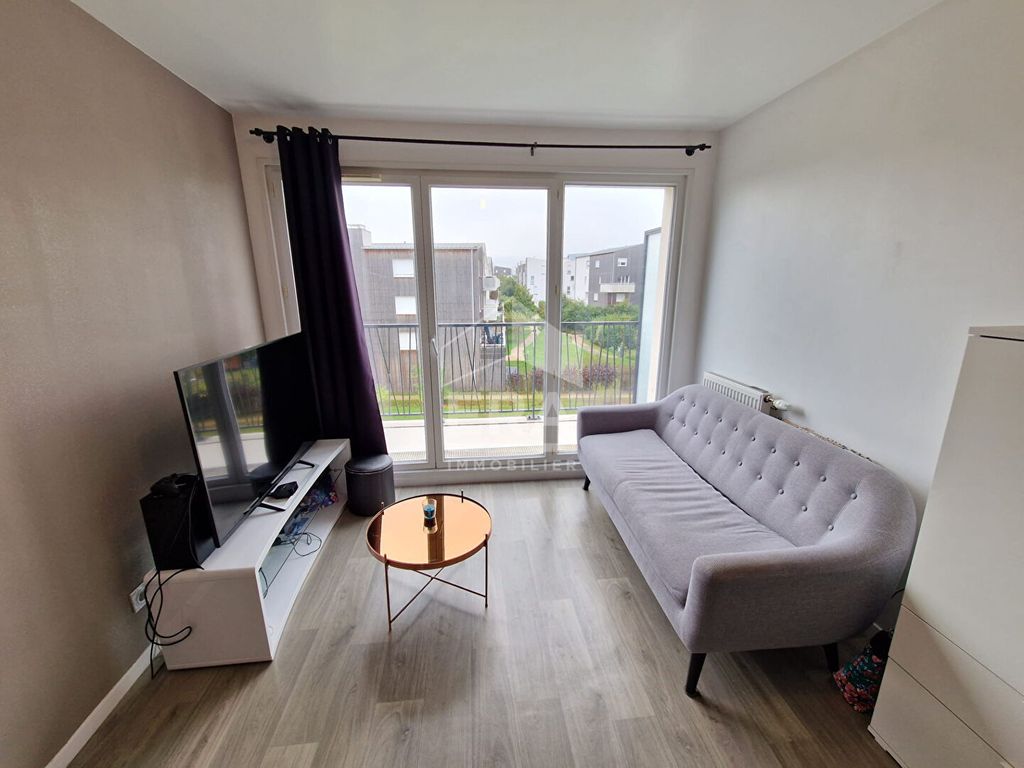 Achat appartement à vendre 3 pièces 57 m² - Herblay