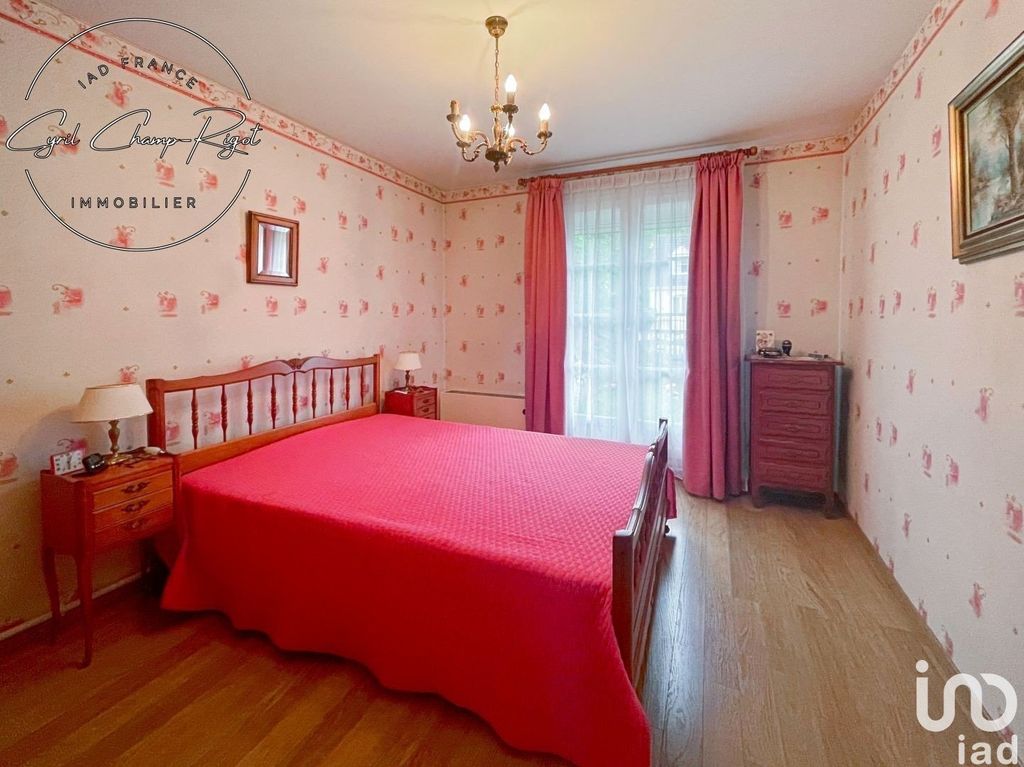 Achat maison 3 chambre(s) - Villepinte