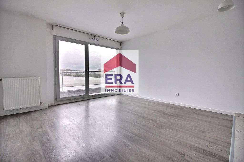 Achat appartement à vendre 2 pièces 43 m² - Asnières-sur-Seine