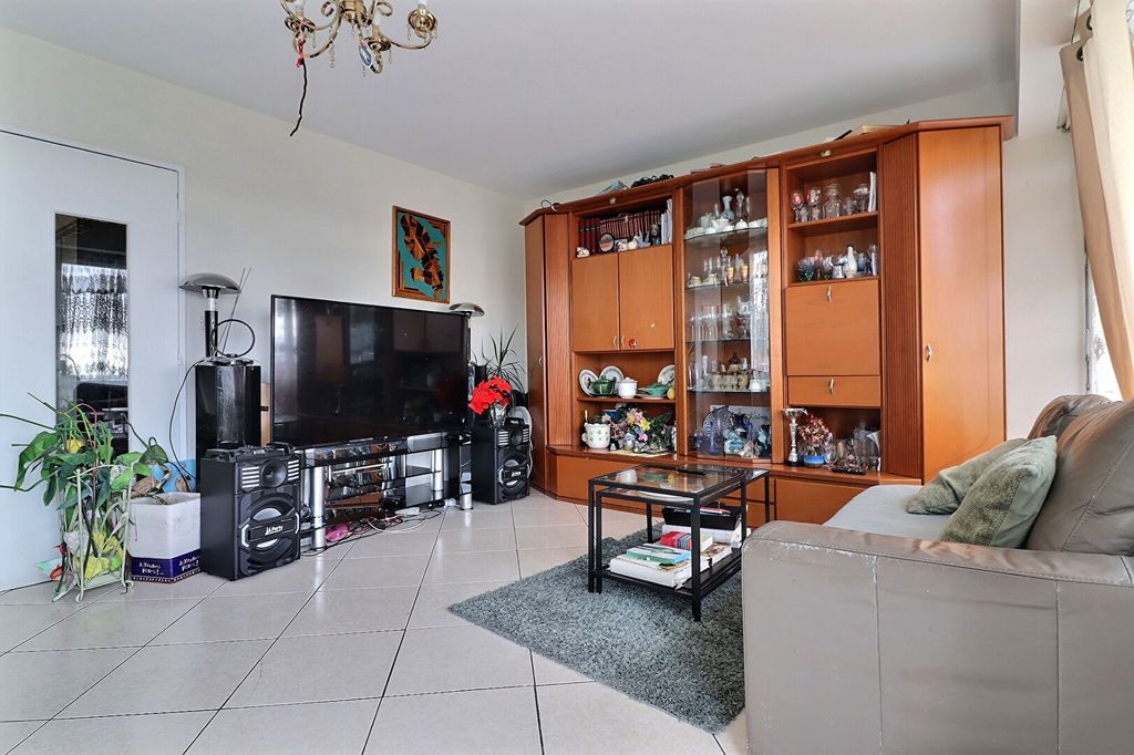 Achat appartement 4 pièce(s) Sarcelles