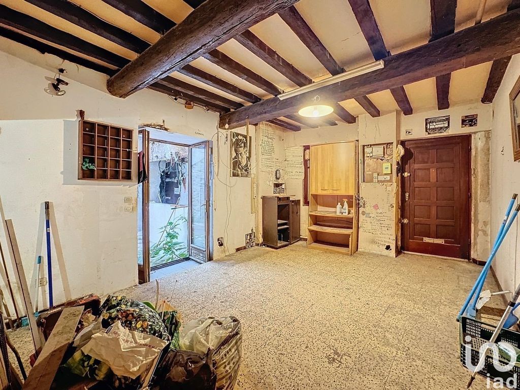 Achat maison 4 chambre(s) - Tarascon