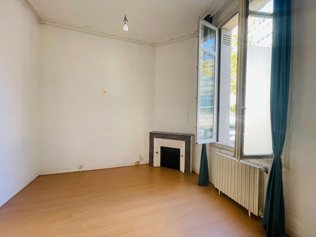 Achat maison 3 chambre(s) - Bordeaux