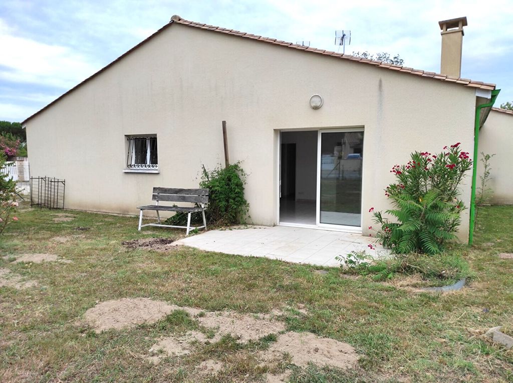 Achat maison 2 chambre(s) - Sainte-Terre