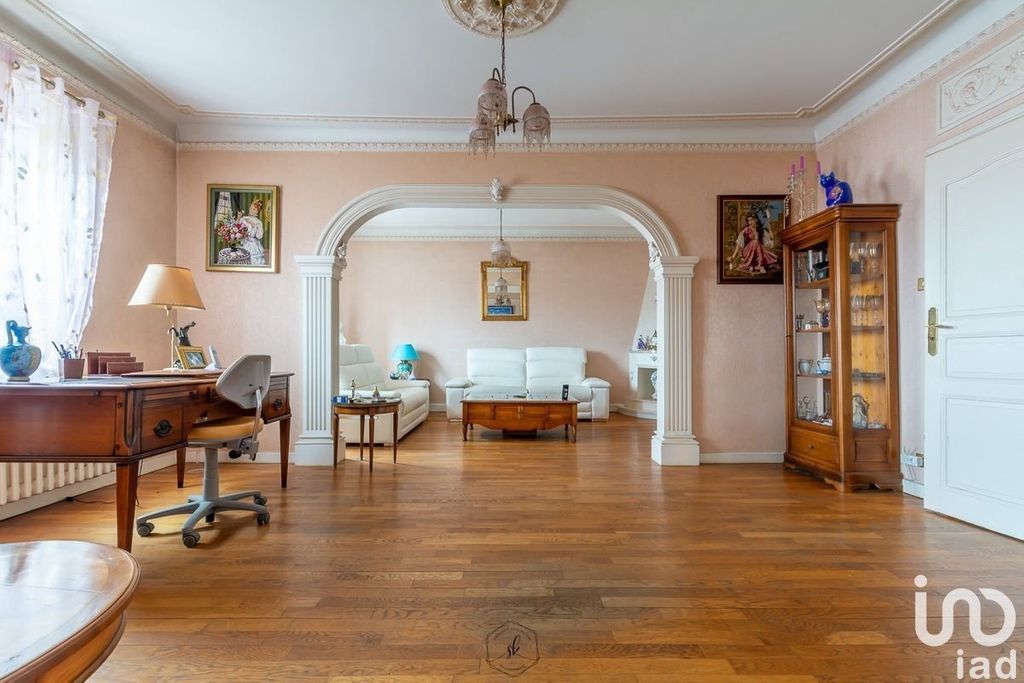 Achat maison 4 chambre(s) - Aumetz