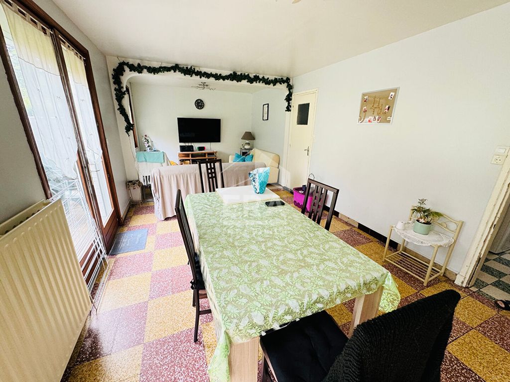 Achat maison à vendre 4 chambres 95 m² - Wimille