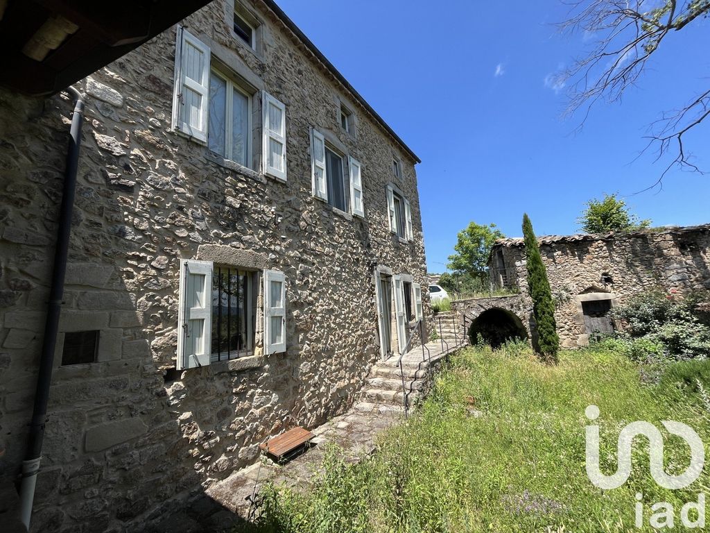 Achat maison 4 chambre(s) - Vals-les-Bains